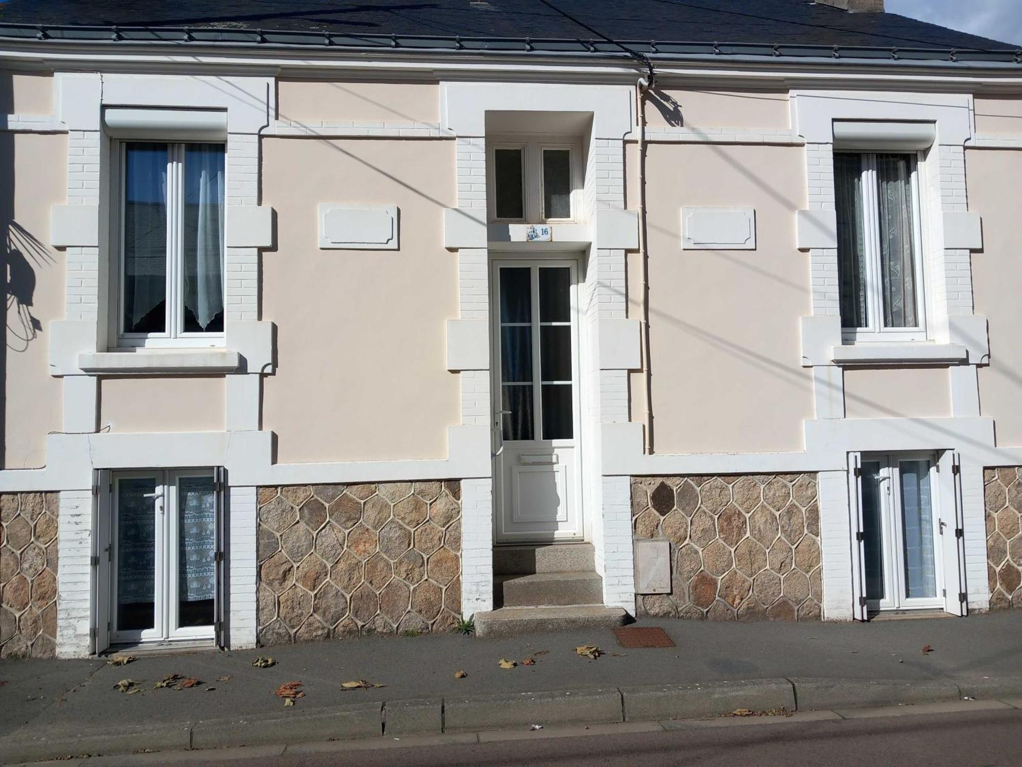 Les Sables D'Olonne - Arago - Le 16 Lägenhet Exteriör bild